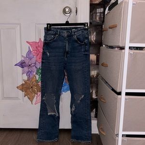 Jeans Size 2 Unknown brand